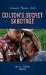 Colton's Secret Sabotage (eBook, ePUB) - Bild 1
