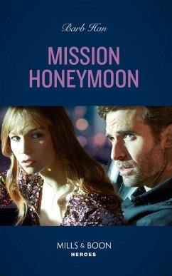 Cover Mission Honeymoon (eBook, ePUB)