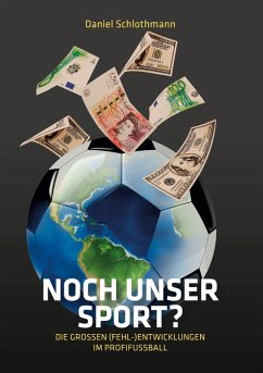 Noch unser Sport? (eBook, ePUB)