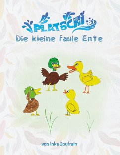 Platschi (eBook, ePUB)