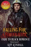 Falling For A Firefighter (Sweet Escapes) (eBook, ePUB)