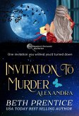 Invitation to Murder (The Westport Mysteries, #9) (eBook, ePUB)