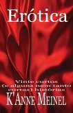 Erótica (eBook, ePUB)