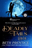 Deadly Tails (The Westport Mysteries) (eBook, ePUB)