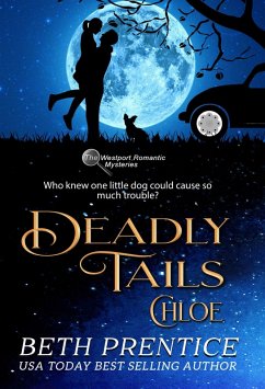 Deadly Tails (The Westport Mysteries) (eBook, ePUB) - Prentice, Beth