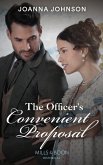 The Officer's Convenient Proposal (eBook, ePUB)