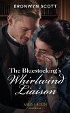 The Bluestocking's Whirlwind Liaison (eBook, ePUB)