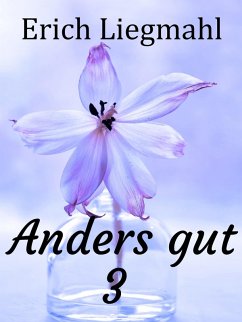 Anders gut 3 (eBook, ePUB) Cover Anders gut 3 (eBook, ePUB)