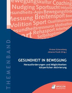 Gesundheit in Bewegung (eBook, ePUB)