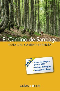 El Camino de Santiago (eBook, ePUB) - Ramis, Sergi