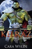 Kelraz the Vicious (Orc Mates) (eBook, ePUB)