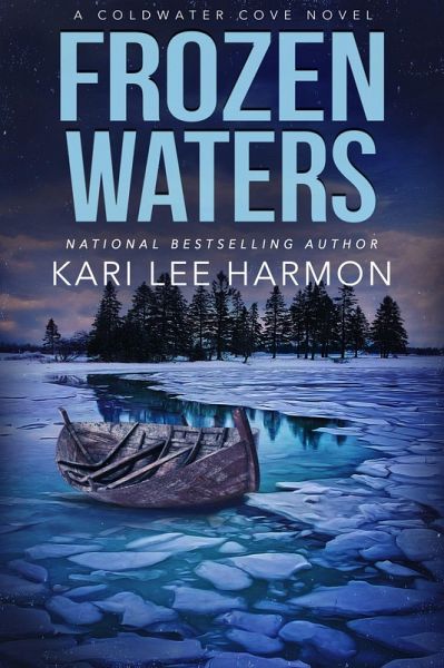 Frozen Waters (A Coldwater Cove Novel, #2) (eBook, ePUB)