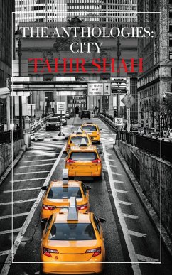 Cover The Anthologies: City (eBook, ePUB)