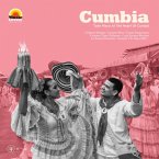 Cumbia-Take Place At Heart Of