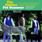 Pet Summer/Don`T Wanna Know (Green Vinyl)