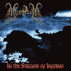 In The Streams Of Inferno (Black Vinyl) - Mysticum