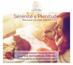 Cover Collection Balance: Serenity And Plenitude (Séréni
