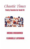 Chaotic Times: Poetry Inspired by Covid19 (eBook, ePUB)