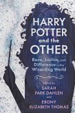 Harry Potter and the Other (eBook, ePUB)