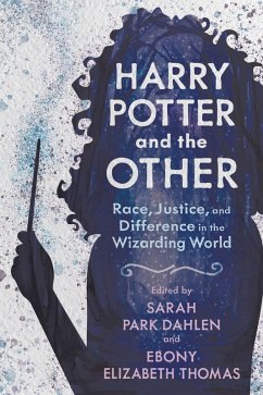 Cover Harry Potter and the Other (eBook, ePUB)