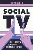Social TV (eBook, ePUB)