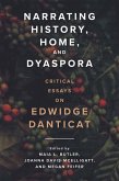 Narrating History, Home, and Dyaspora (eBook, ePUB)