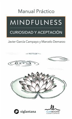 Cover Manual práctico Mindfulness (eBook, ePUB)