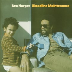 Bloodline Maintenance - Harper,Ben