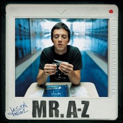 Mr.A-Z (Deluxe Edition) - Mraz,Jason