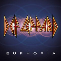 Euphoria (2lp) - Def Leppard