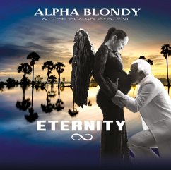Eternity (2cd) - Alpha Blondy