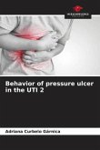 Behavior of pressure ulcer in the UTI 2