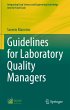 Guidelines for Laboratory Quality... - Bild 1
