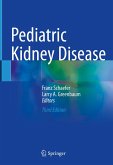 Pediatric Kidney Disease Pediatric Kidney Disease