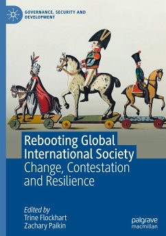 Rebooting Global International Society