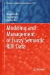 Modeling and Management of Fuzzy... - Bild 1