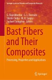 Bast Fibers and Their Composites