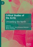 Critical Studies of the Arctic