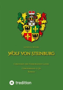 Wolf von Steinburg - Wessel, Gundula