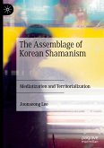 The Assemblage of Korean Shamanism