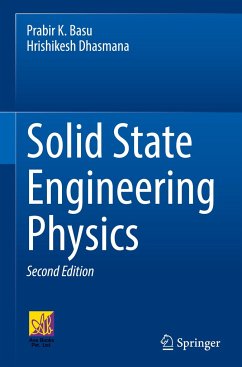 Solid State Engineering Physics - Basu, Prabir K.;Dhasmana, Hrishikesh