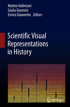 Scientific Visual Representations in History