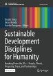 Sustainable Development Disciplines for... - Bild 1