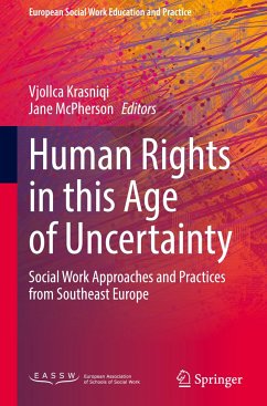 Human Rights in this Age of Uncertainty