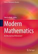 Modern Mathematics - Bild 1
