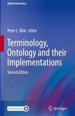 Terminology, Ontology and their Implementations