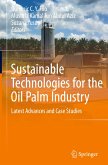 Sustainable Technologies for the Oil Palm Industry