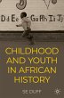 Children and Youth in African History - Bild 1
