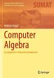 Computer Algebra - Bild 1