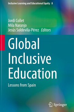 Global Inclusive Education